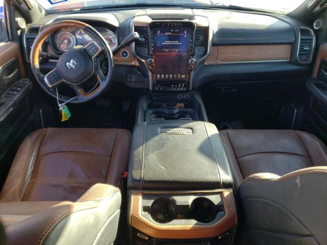 Photo 8 from auction – 2019 RAM 2500 LONGH with VIN 3C6UR5GL4KG727894