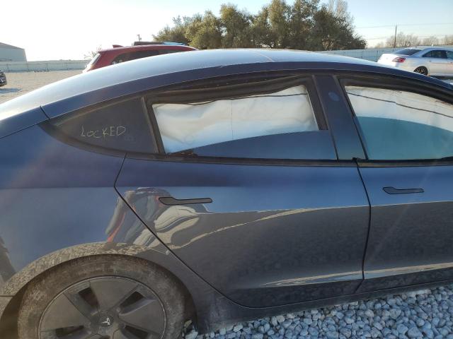 Photo 10 from auction – 2023 TESLA MODEL 3 with VIN 5YJ3E1EA7PF668587
