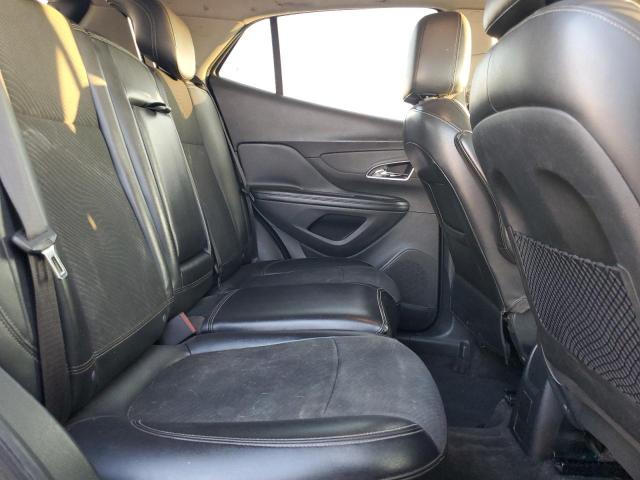 Photo 10 from auction – 2014 BUICK ENCORE with VIN KL4CJASB9EB602545