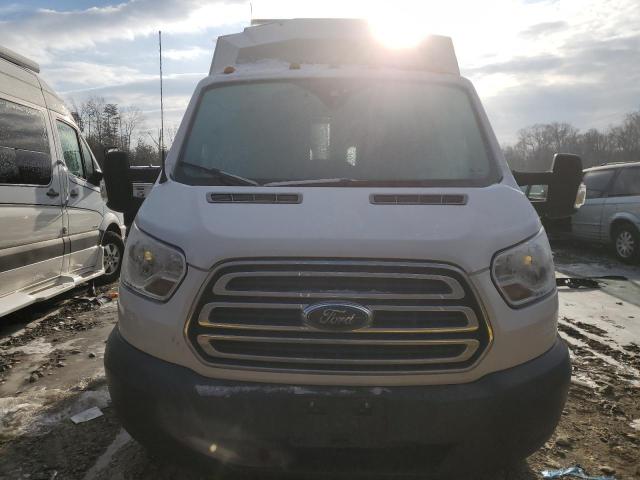 Photo 5 from auction – 2018 FORD TRANSIT T- with VIN 1FDBW5PM1JKA06162