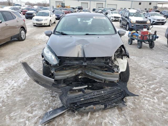 Photo 5 from auction – 2014 FORD FIESTA SE with VIN 3FADP4EJ7EM241344