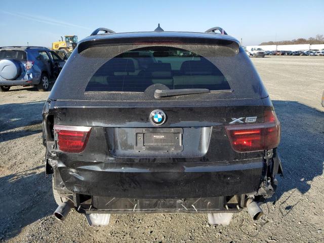Photo 6 from auction – 2012 BMW X5 XDRIVE3 with VIN 5UXZW0C57C0B89930