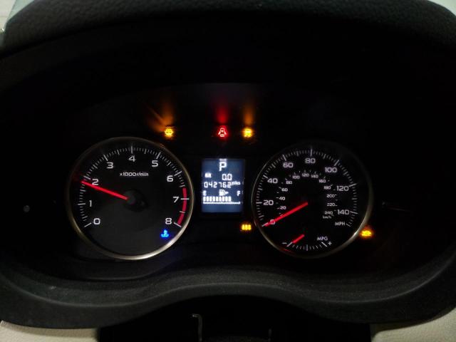 Снимка 9 от търг – 2016 SUBARU IMPREZA PR с VIN JF1GPAB63GH265398
