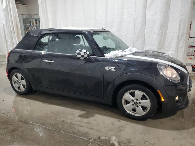 Photo 4 from auction – 2017 MINI COOPER with VIN WMWWG5C36H3C99710