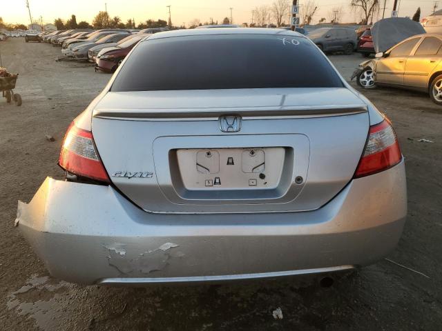 Photo 6 from auction – 2010 HONDA CIVIC LX with VIN 2HGFG1B63AH515697