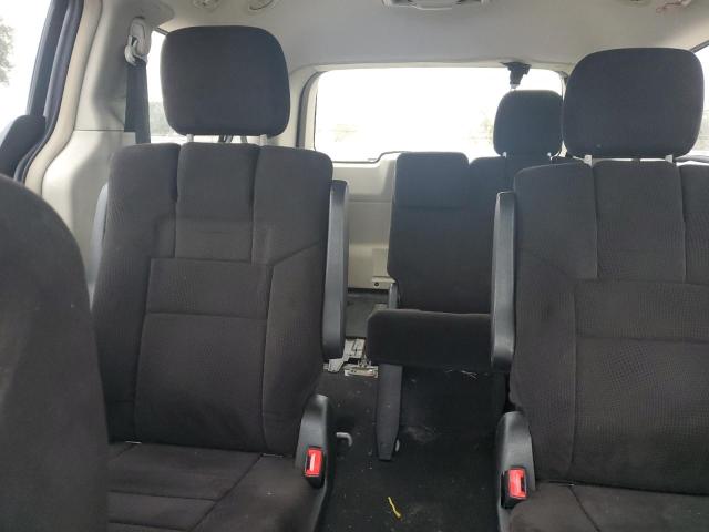 Photo 10 from auction – 2013 DODGE GRAND CARA with VIN 2C4RDGDG5DR608670