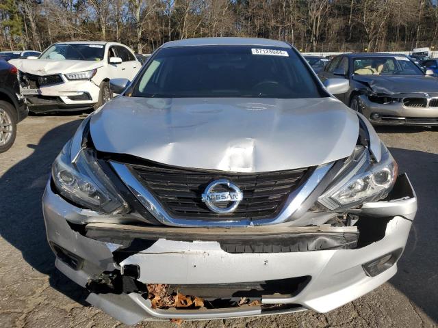 Photo 5 from auction – 2018 NISSAN ALTIMA 2.5 with VIN 1N4AL3AP7JC201683