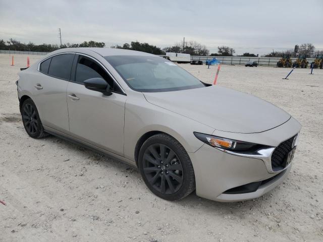 Photo 4 from auction – 2024 MAZDA 3 SELECT S with VIN 3MZBPABM6RM433503