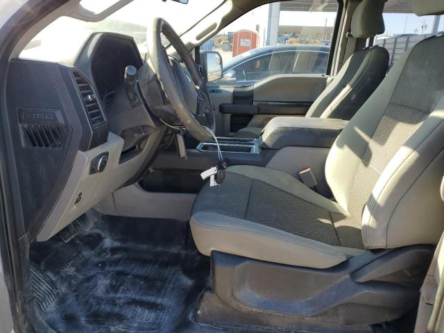 Photo 7 from auction – 2019 FORD F150 SUPER with VIN 1FTEX1C54KKD17804