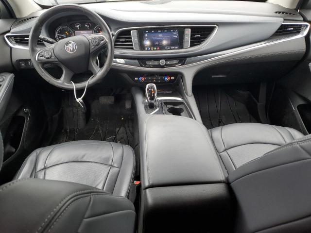 Photo 8 from auction – 2020 BUICK ENCLAVE ES with VIN 5GAEVAKW1LJ263063