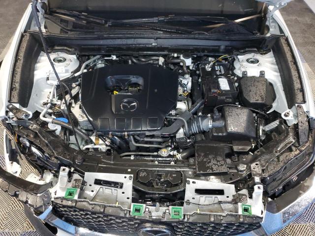 Photo 12 from auction – 2024 MAZDA CX-30 SELE with VIN 3MVDMBBM0RM683375