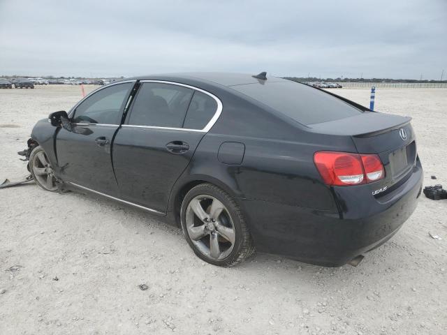 Photo 2 from auction – 2010 LEXUS GS 350 with VIN JTHBE1KS3A0050390