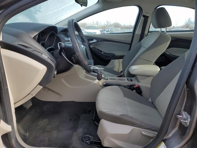 Photo 7 from auction – 2014 FORD FOCUS SE with VIN 1FADP3F21EL347386