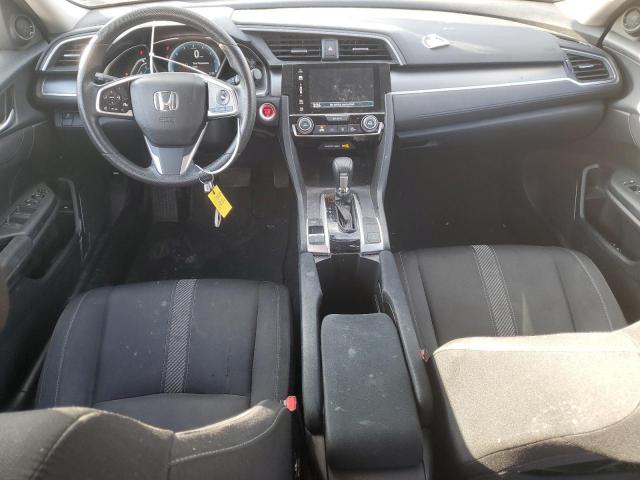 Photo 8 from auction – 2017 HONDA CIVIC EX with VIN 2HGFC2F73HH519859