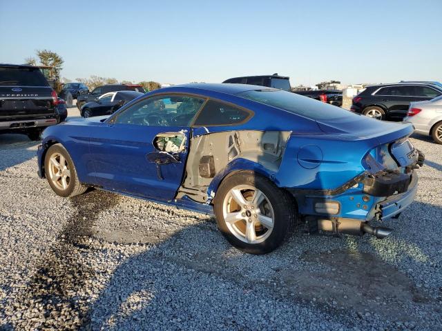 Photo 2 from auction – 2018 FORD MUSTANG with VIN 1FA6P8TH8J5116630