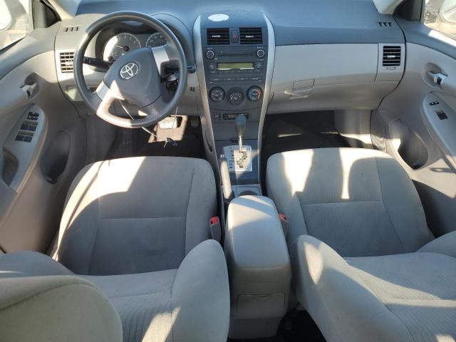 Photo 8 from auction – 2010 TOYOTA COROLLA BA with VIN 2T1BU4EE4AC353275