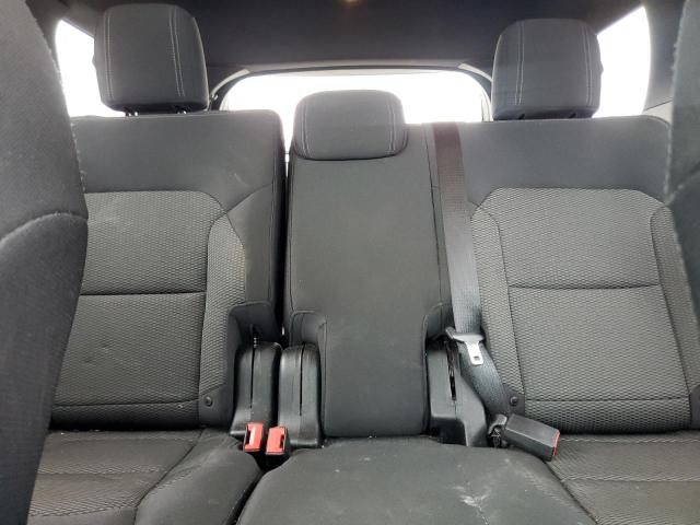 Photo 10 from auction – 2018 FORD EXPLORER X with VIN 1FM5K8D85JGA57023
