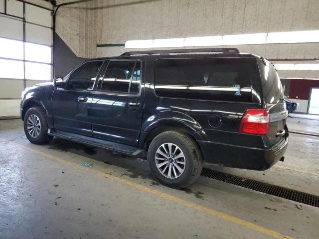 Photo 2 from auction – 2017 FORD EXPEDITION with VIN 1FMJK1JT4HEA17973