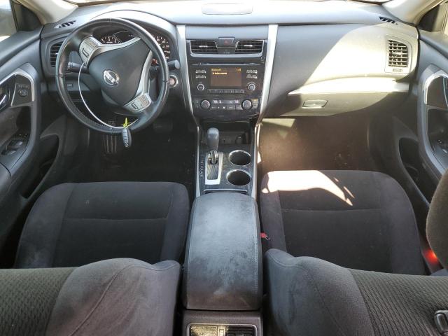 Photo 8 from auction – 2013 NISSAN ALTIMA 2.5 with VIN 1N4AL3AP6DN450050