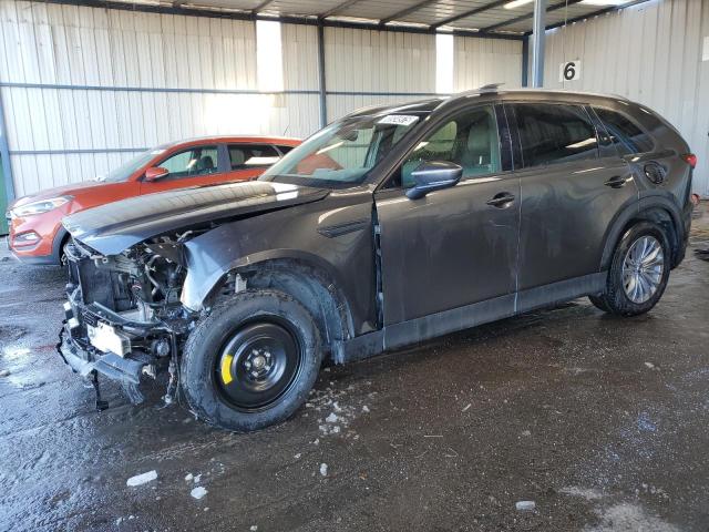 MAZDA CX-90 PREF 2024 with VIN JM3KKBHD5R1120722 - Photo from auction