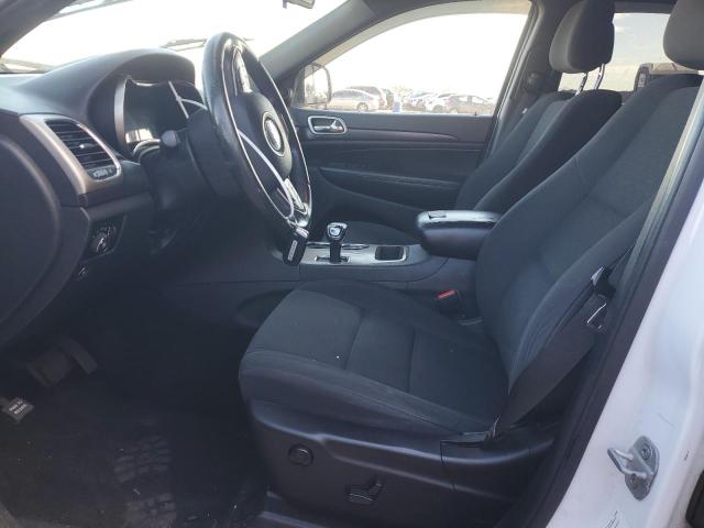 Photo 7 from auction – 2014 JEEP GRAND CHER with VIN 1C4RJFAG1EC211765