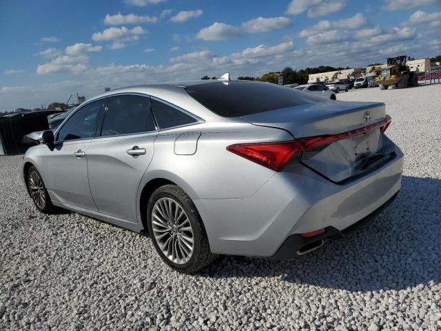 Photo 2 from auction – 2021 TOYOTA AVALON with VIN 4T1DZ1FB9MU064800