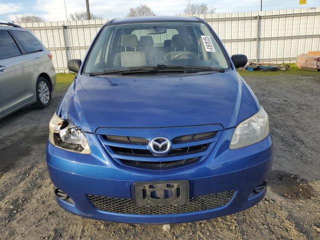 Photo 5 from auction – 2004 MAZDA MPV WAGON with VIN JM3LW28A240502994