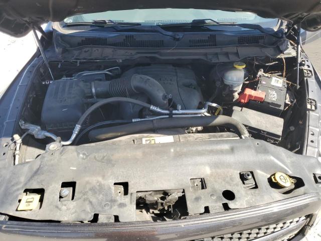 Photo 11 from auction – 2017 RAM 1500 ST with VIN 1C6RR6KT7HS730695