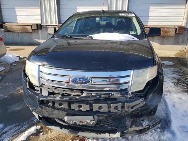 Photo 5 from auction – 2008 FORD EDGE SEL with VIN 2FMDK38C78BA70371