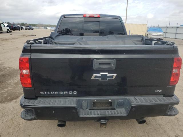 Photo 6 from auction – 2015 CHEVROLET SILVERADO with VIN 3GCUKSEC7FG364883