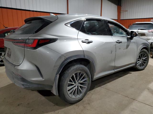 Photo 3 from auction – 2022 LEXUS NX 250 with VIN 2T2ADCEZ1NC002270