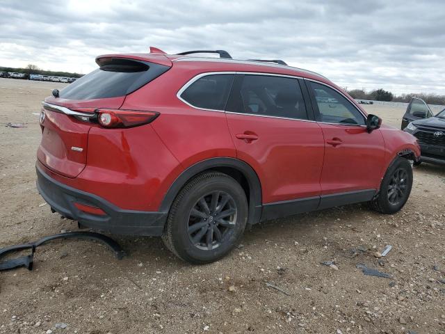 Photo 3 from auction – 2016 MAZDA CX-9 TOURI with VIN JM3TCBCY8G0101533