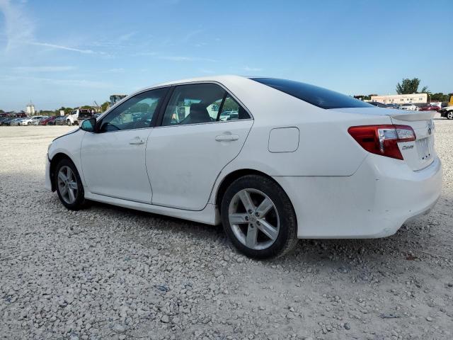 Foto 2 de la subasta – 2012 TOYOTA CAMRY BASE con VIN 4T1BF1FK0CU555397