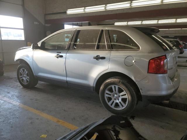 Photo 2 from auction – 2011 FORD EDGE SE with VIN 2FMDK3GC1BBB20710