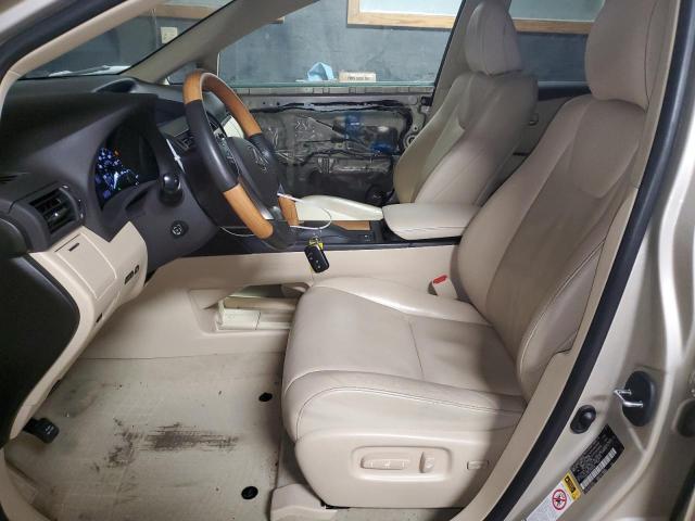 Photo 7 from auction – 2015 LEXUS RX 450H with VIN 2T2BC1BA7FC005430