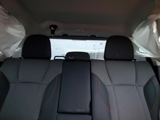Photo 10 from auction – 2023 SUBARU FORESTER S with VIN JF2SKAJCXPH493684