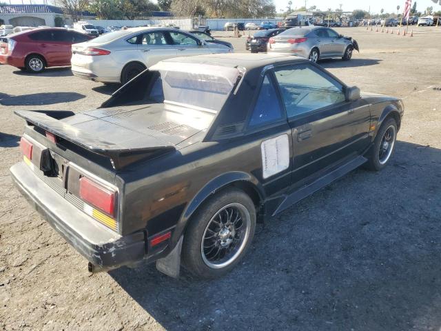 Photo 3 from auction – 1986 TOYOTA MR2 with VIN JT2AW15C8G0053673
