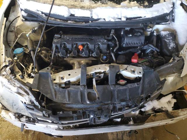 Photo 11 from auction – 2015 HONDA CIVIC EXL with VIN 2HGFG3B08FH524460