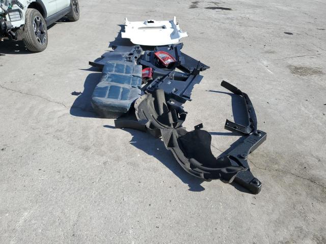 Photo 13 from auction – 2023 FORD BRONCO SPO with VIN 3FMCR9C64PRD96902