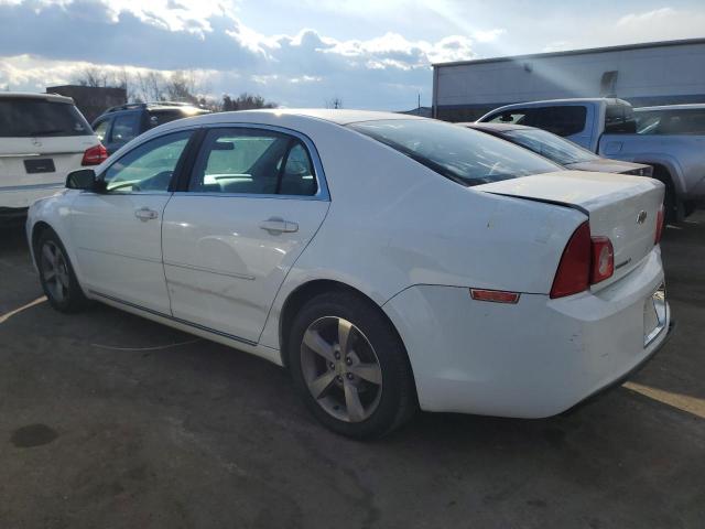 Photo 2 from auction – 2011 CHEVROLET MALIBU 1LT with VIN 1G1ZC5E1XBF353514