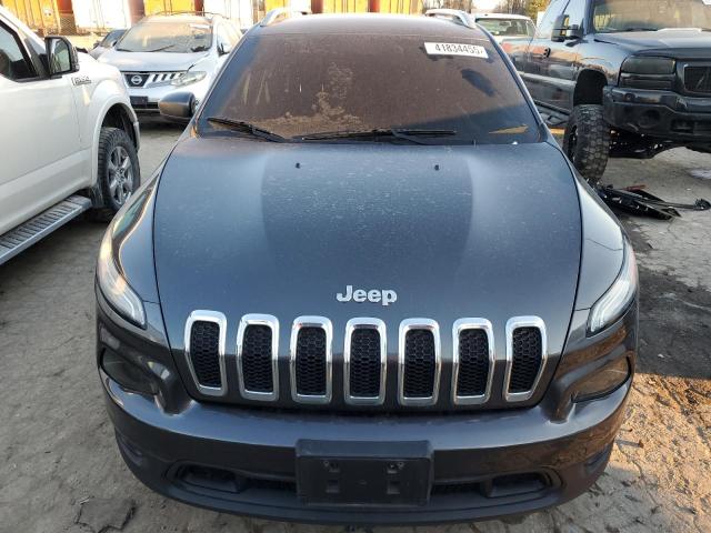 Снимка 5 от търг – 2015 JEEP CHEROKEE L с VIN 1C4PJMCB2FW764115