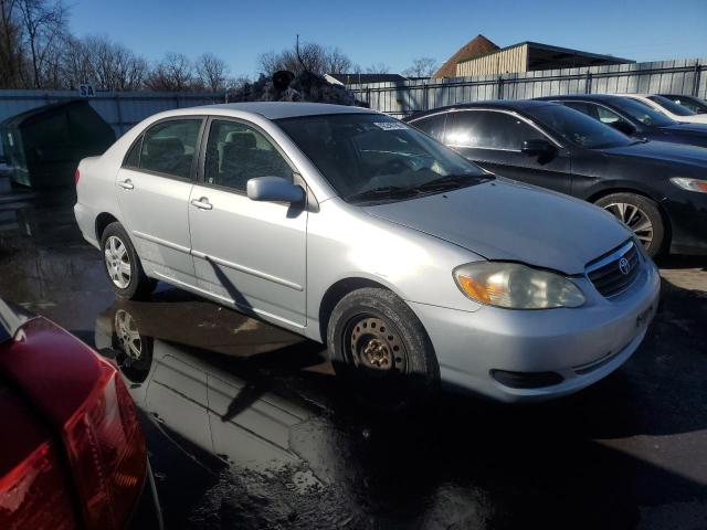 Photo 4 from auction – 2006 TOYOTA COROLLA CE with VIN 2T1BR32E96C614679