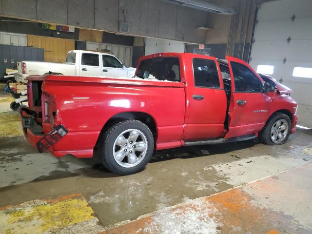 Photo 3 from auction – 2003 DODGE RAM 1500 S with VIN 1D7HA18D43S339145