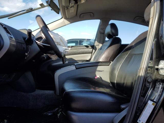 Photo 7 from auction – 2008 TOYOTA PRIUS with VIN JTDKB20U287783567