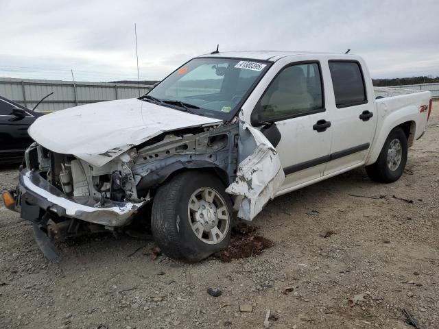 CHEVROLET COLORADO 2008 with VIN 1GCDT13E688179924 - Photo from auction