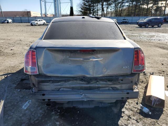 Photo 6 from auction – 2011 CHRYSLER 300C with VIN 2C3CA6CT5BH518188