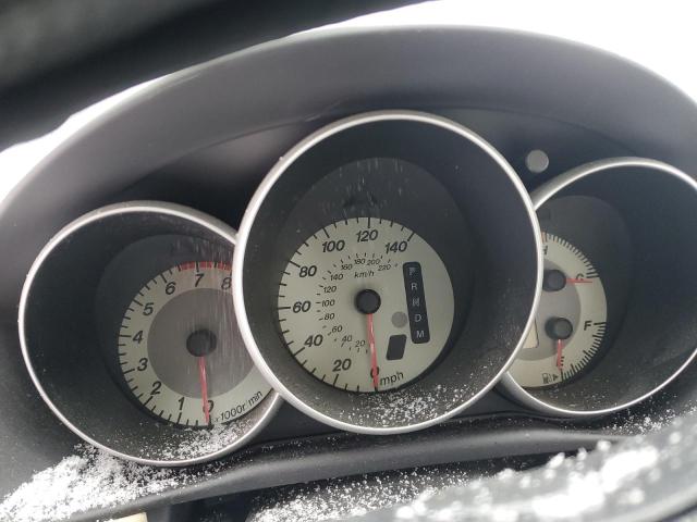 Photo 9 from auction – 2007 MAZDA 3 I with VIN JM1BK32F771684233