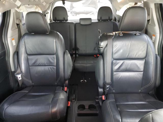 Photo 10 from auction – 2018 TOYOTA SIENNA SE with VIN 5TDXZ3DC9JS919486