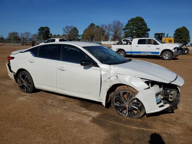 Photo 4 from auction – 2024 NISSAN ALTIMA SR with VIN 1N4BL4CV6RN314062