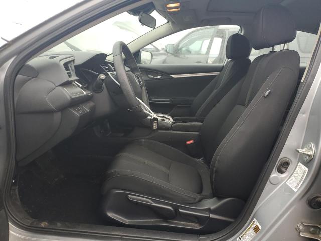 Photo 7 from auction – 2016 HONDA CIVIC EX with VIN 2HGFC2F8XGH574719